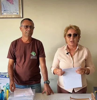 Prefeita Leninha Romão lança programa “Pequeno Criador” no município de Uiraúna