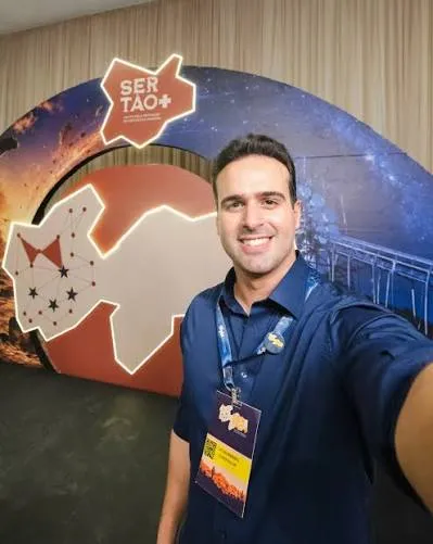 Lucas Ribeiro anuncia investimento de R$ 7,7 milhões para modernizar o 14º BPM e reforça segurança pública no Sertão