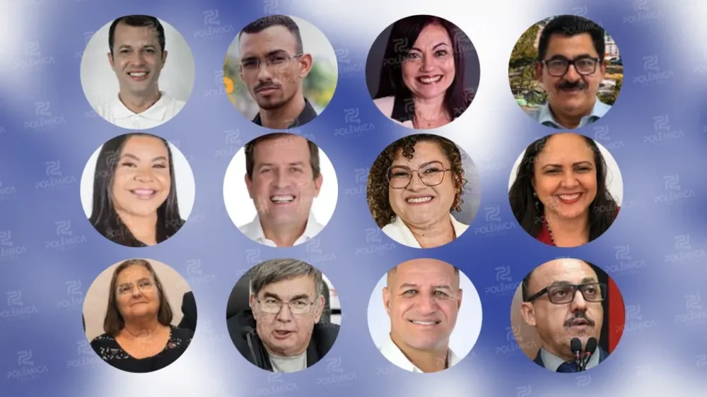 Foto: Portal PolêmicaPB
