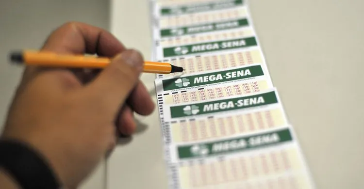 79 apostas da PB são premiadas; sortudo ganha sozinho prêmio de R$ 164 milhões