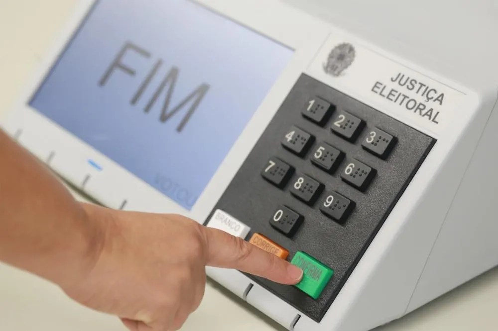 Eleições 2026: confira locais de votação e seções da 53ª Zona Eleitoral em Uiraúna