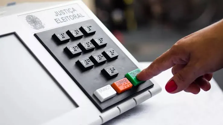 Eleições 2026: confira locais de votação e seções eleitorais em Bernardino Batista