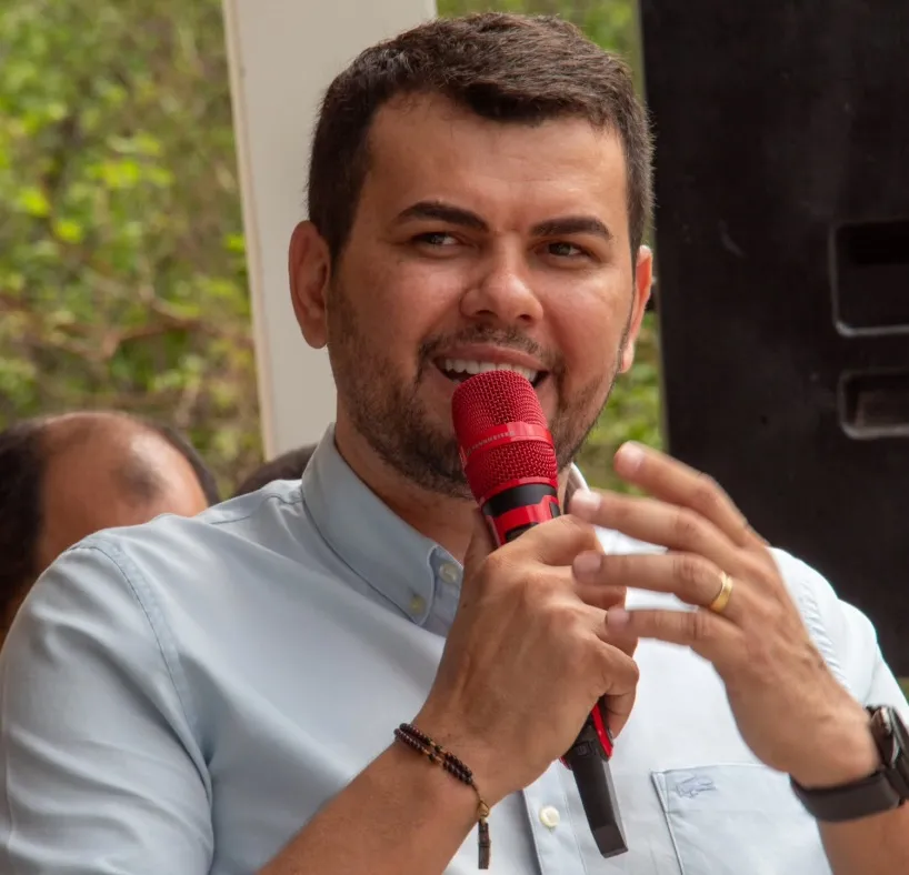 TCE-PB aprova contas da Câmara Municipal de Triunfo referentes a 2024 na gestão de Dirceu Batista