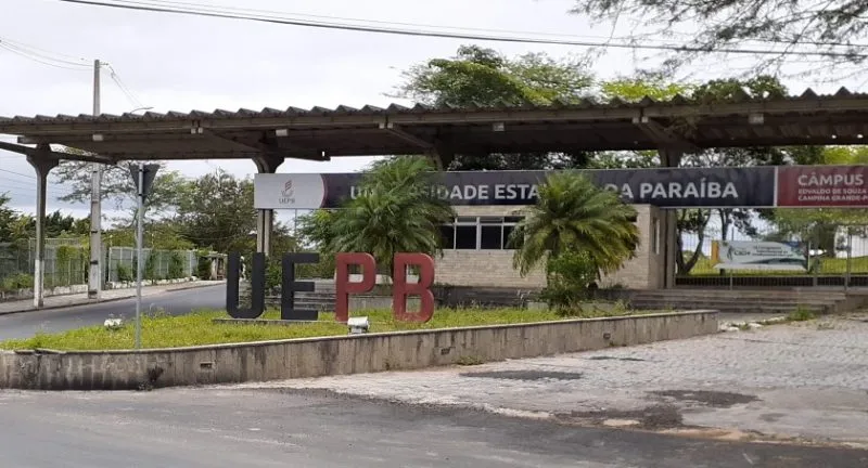 Governo reforça autonomia da UEPB e cita repasse superior de valores em 2025