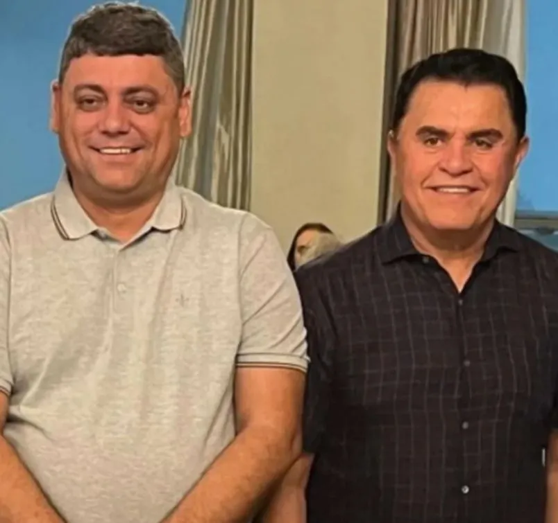 Wilson Santiago envia emenda de R$ 1 milhão para modernizar estádio em Vieirópolis