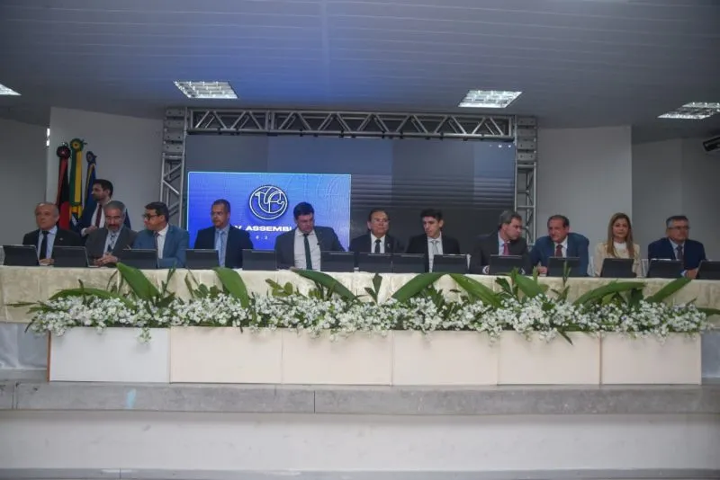 ALPB aprova projetos para garantir segurança hídrica no Vale do Piancó