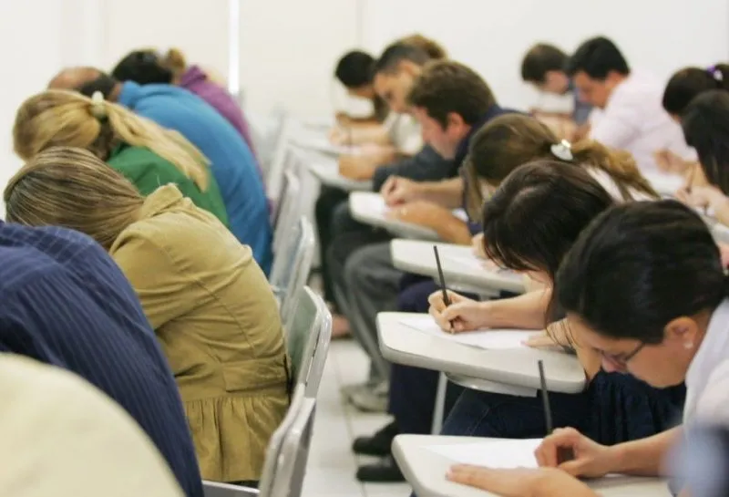 “Enem dos Concursos”: Paraíba terá 32 locais de provas
