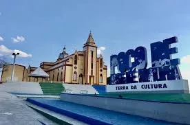 Poço de José de Moura - PB