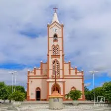 Triunfo - PB